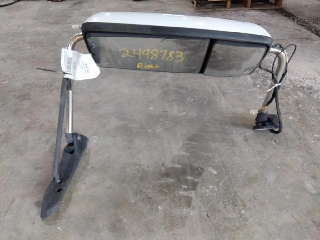 Right Door Mirror for International ProStar 113 (2014)