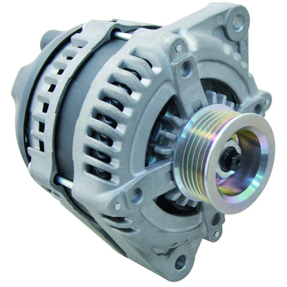Alternator for Lincoln LS V8 3.9L (2003–2006) 4W4T-10300-AA 4W4Z-10346-AA 3W4T-AH