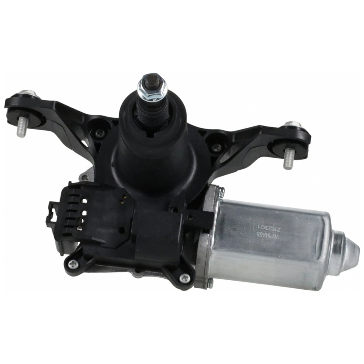 Windshield Wiper Motor for Jeep Commander (2006–2010) 55156325AB 55156325AC