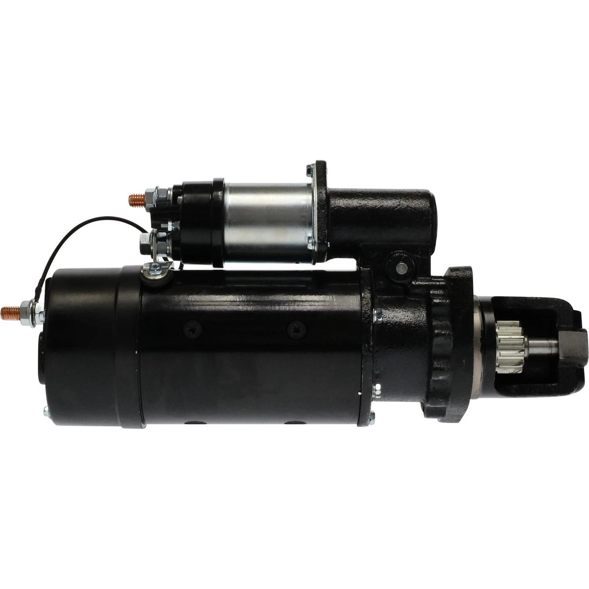 Starter for Atlas Copco ROC D7-RRC (2002–2006) 10R0405 207-1541 207-1551