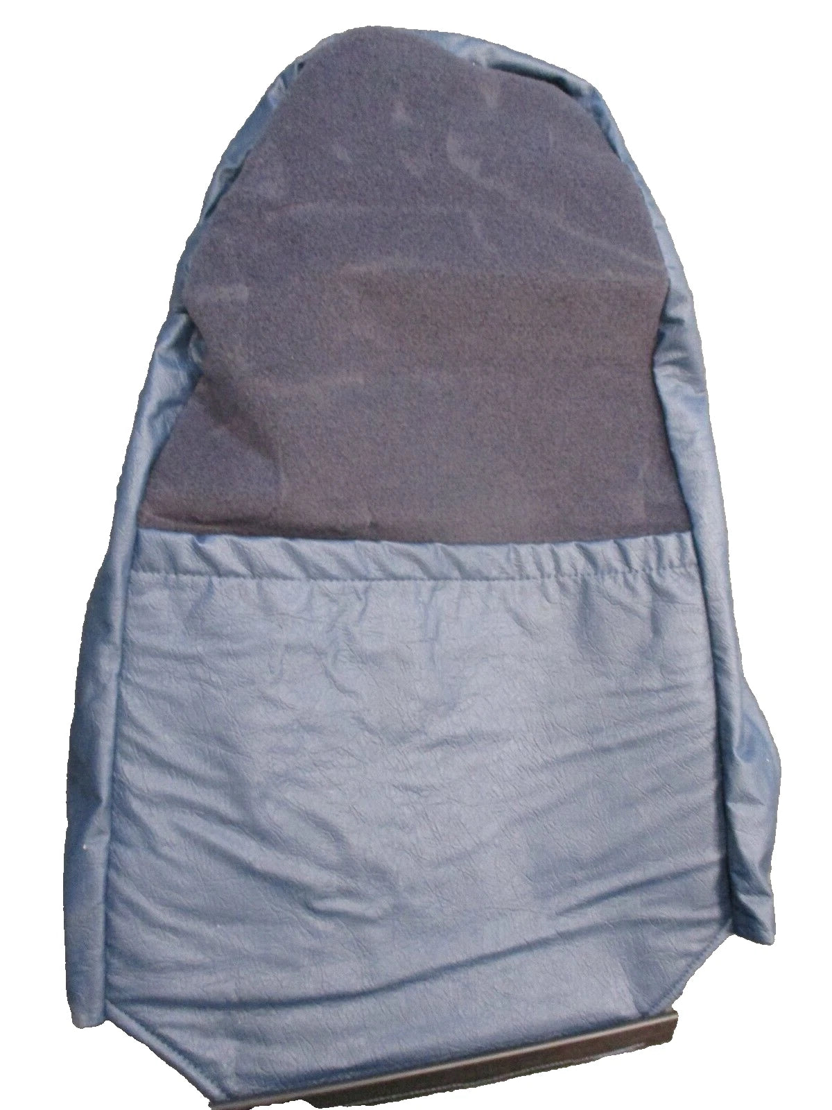 Driver Seat Back Upholstery for International (2587638C91)