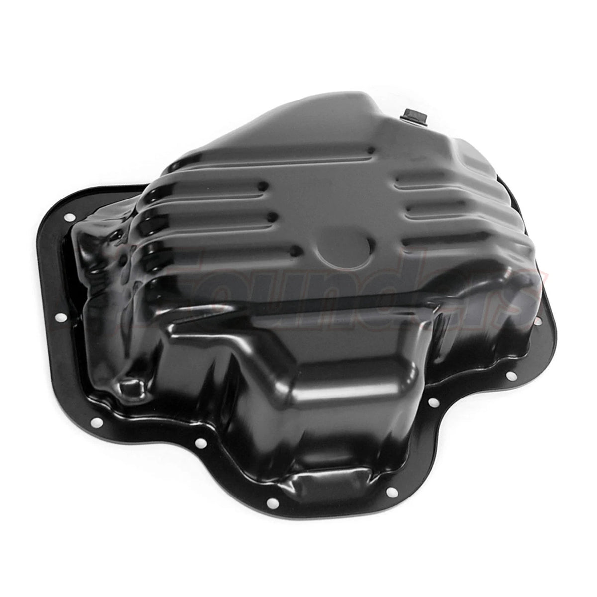 Lower Engine Oil Pan for Toyota Camry RAV4 Solara Scion xB (2006–2011) 264-319