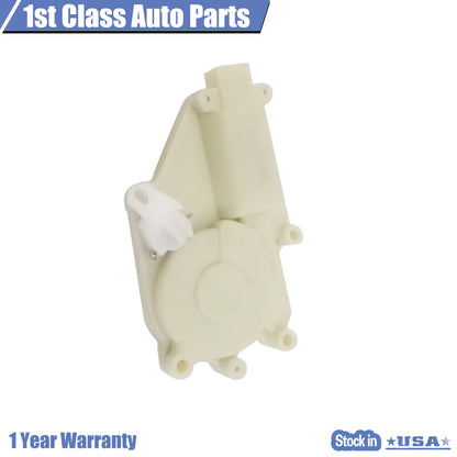 Liftgate Trunk Lock Actuator for Acura MDX Honda Element (2001–2006) 746-740