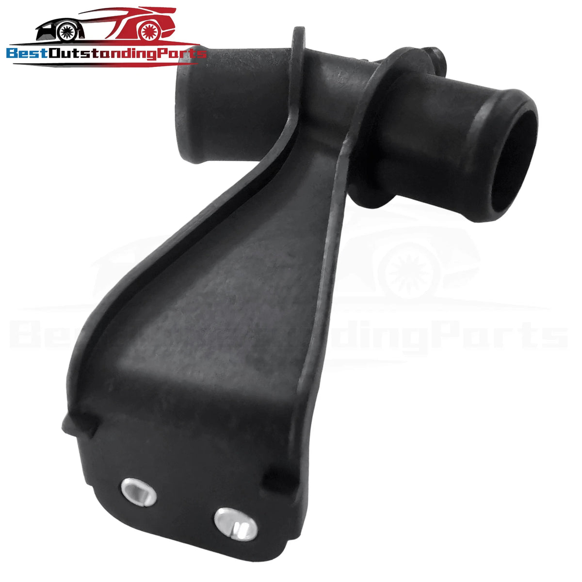 Water Outlet for Toyota Corolla Matrix 2009–2017 1.8L L4 165770T030 902924