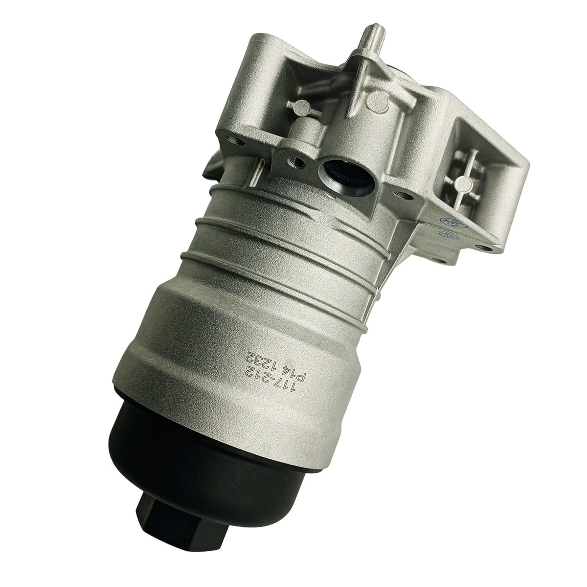 Oil Filter Housing Oil Cooler for Audi S4 S5 A6 A7 SQ5 (2016–2024) 06M115401L