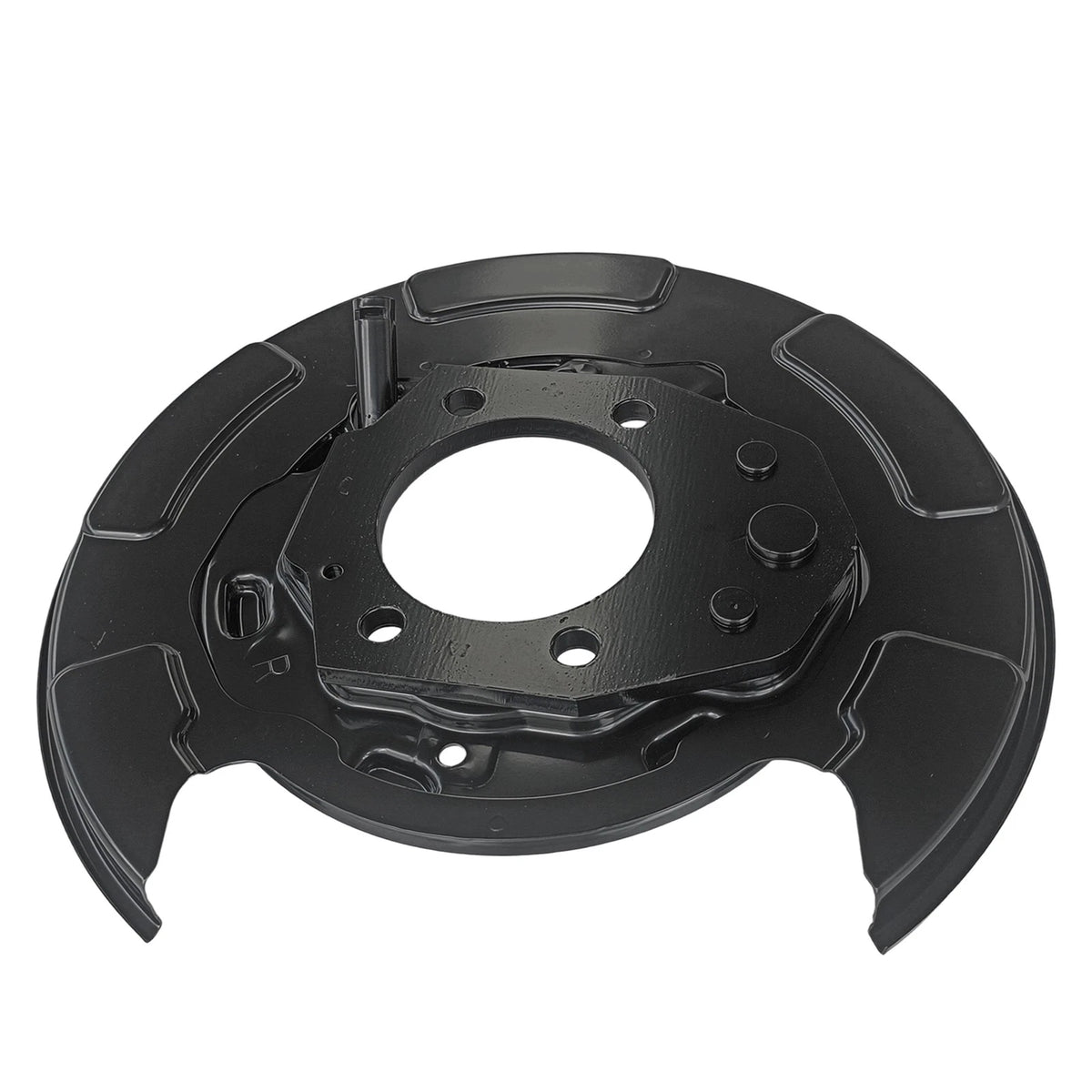 Rear Brake Backing Plate 26704FG000 for Subaru Impreza Forester (2008–2014)