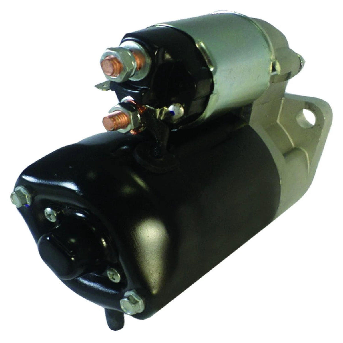 12V Starter for Toyota (1978–1999) 4FGL-10 4FGL-14 4FGL-15 028000-1972 2807014