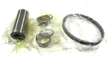 Piston Kit .50mm for Kubota V3300T (OEM 1G563-21790)
