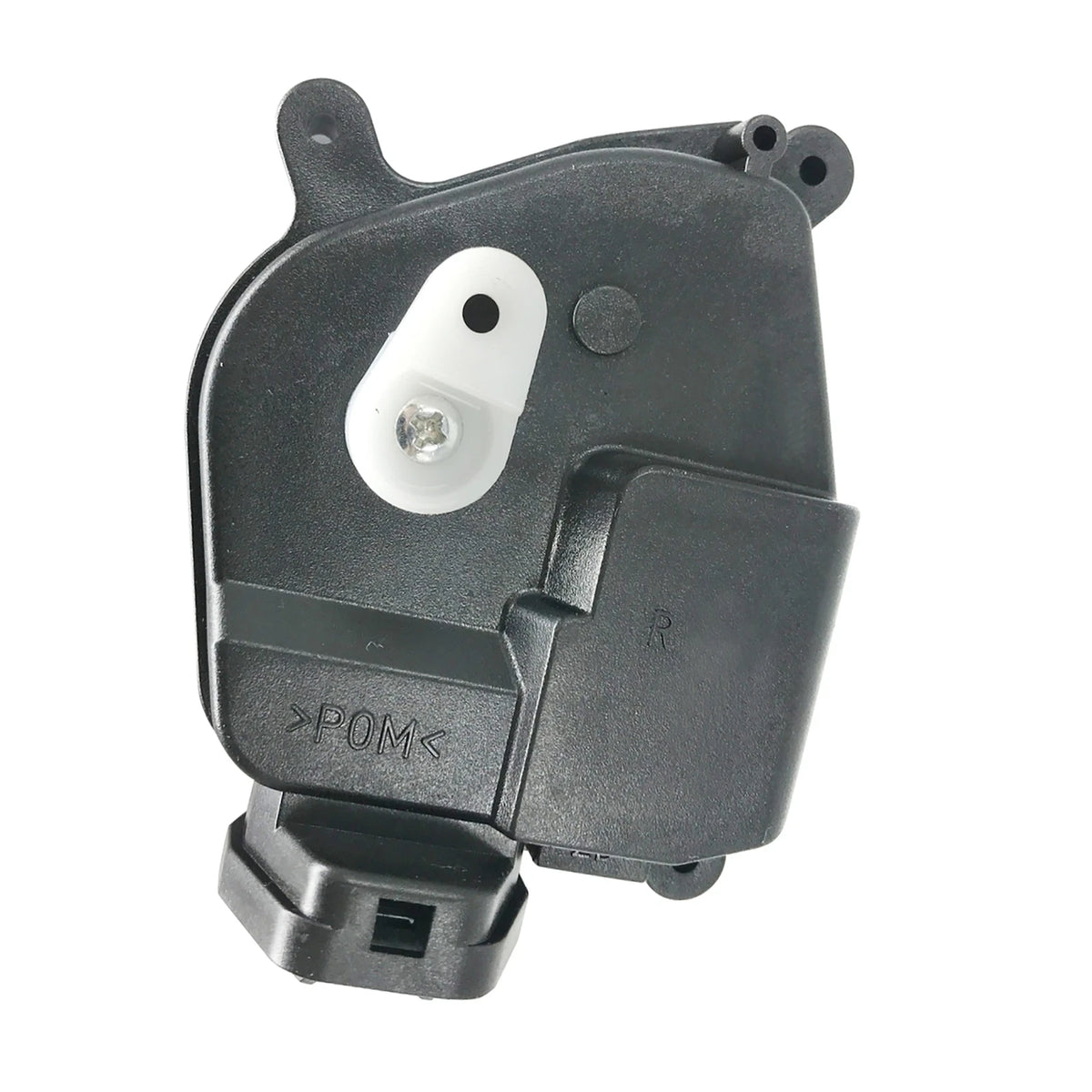 Front Right Door Lock Actuator Motor for Dodge Attitude, Hyundai Accent, KIA Rio (2006–2019)