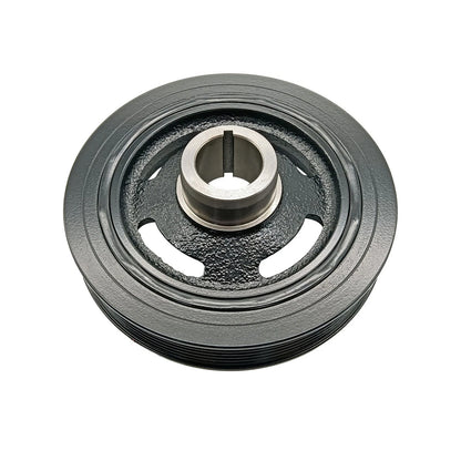 Harmonic Balancer for Mitsubishi Lancer, Outlander (2008–2017)