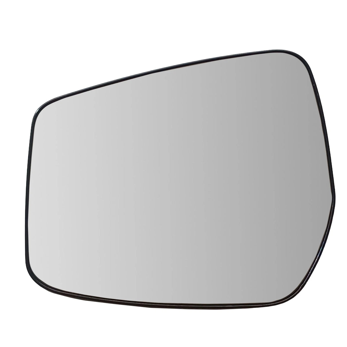 Driver Side Mirror Glass for Nissan Versa Versa Note (2015–2019) 963669KK0A