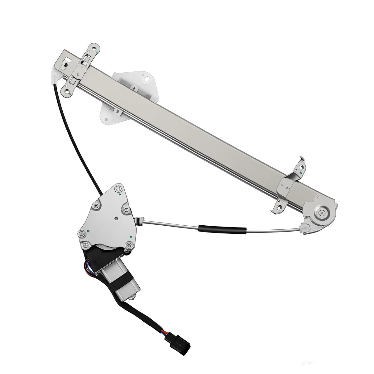 Front Left Window Motor & Regulator Assembly for Subaru Legacy Outback (2015–2017)
