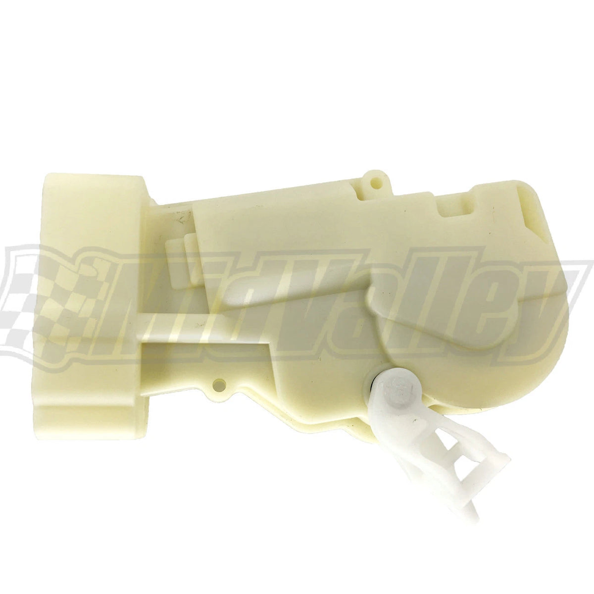 Door Lock Actuator Front Left for Scion xB, Toyota Echo (2000–2006)