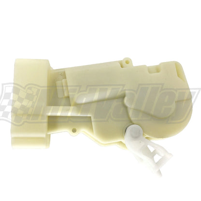 Door Lock Actuator Front Left for Scion xB, Toyota Echo (2000–2006)