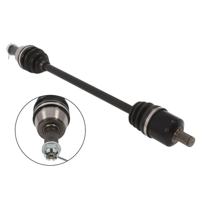 Front Left CV Joint Axle for Polaris Ranger 1000 XP / 1000 Crew XP (2017–2020)