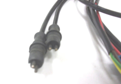 OEM Rear Chassis Wiring Harness for International Bus G4 (2591900C91, 3618555C91)
