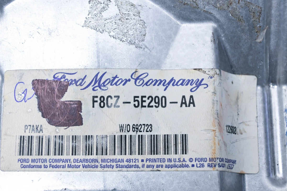 Bracket for Ford (F8CZ-5E290-AA)