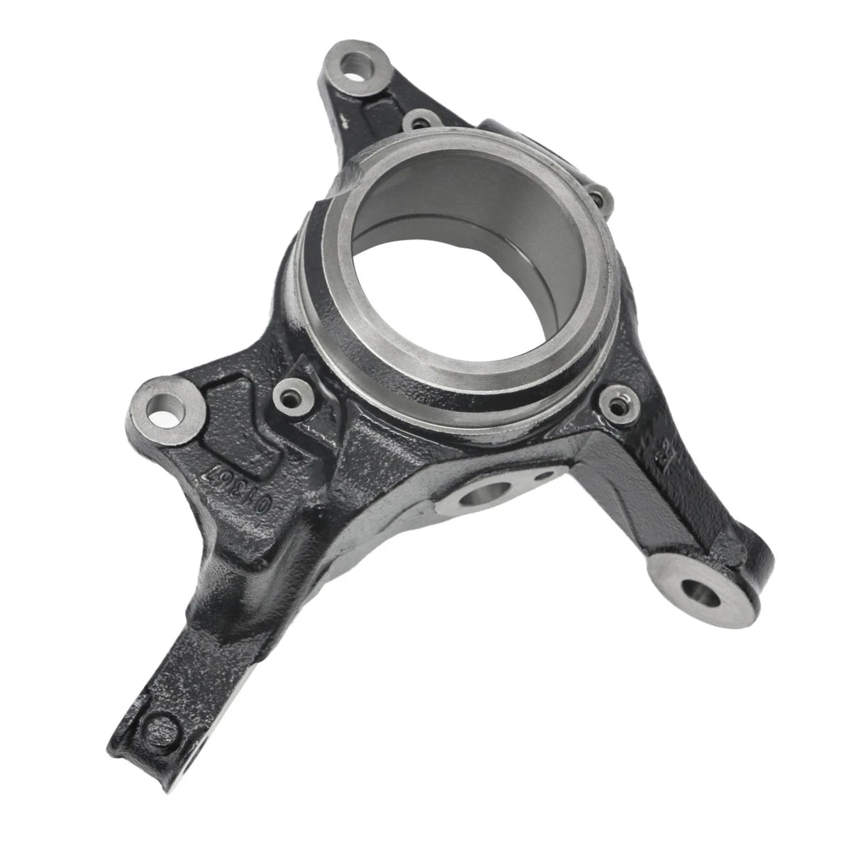 Front Right Steering Knuckle for Toyota Sienna Highlander Lexus RX350 (2009–2019)