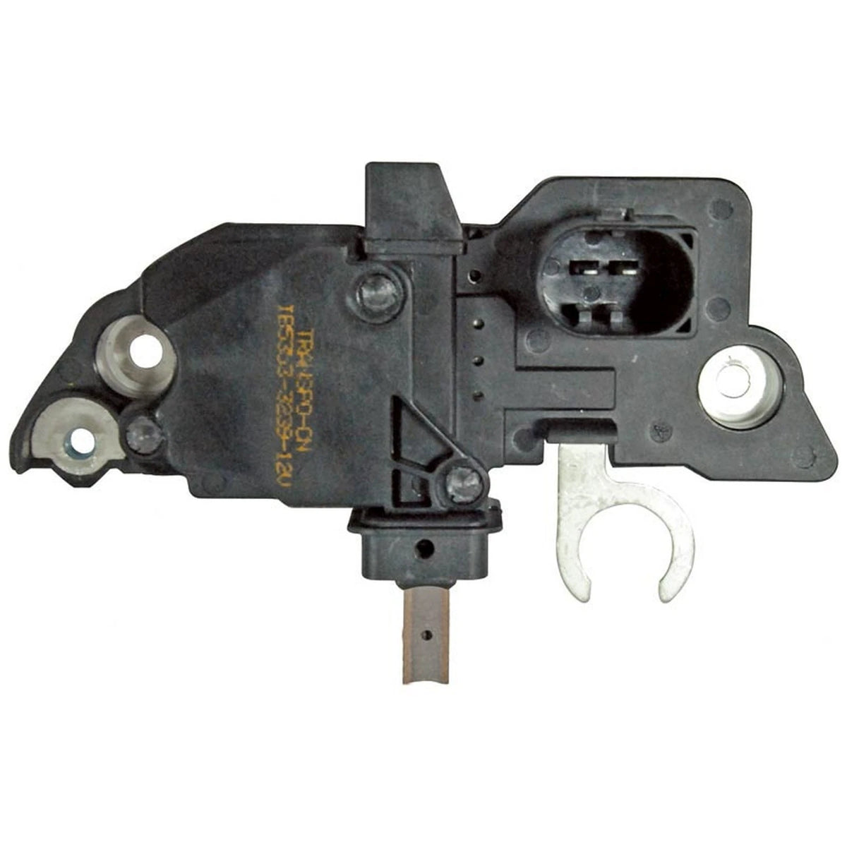 Voltage Regulator for Fiat Ducato L4 2.3L (2011–2011) 42559751 5001850026