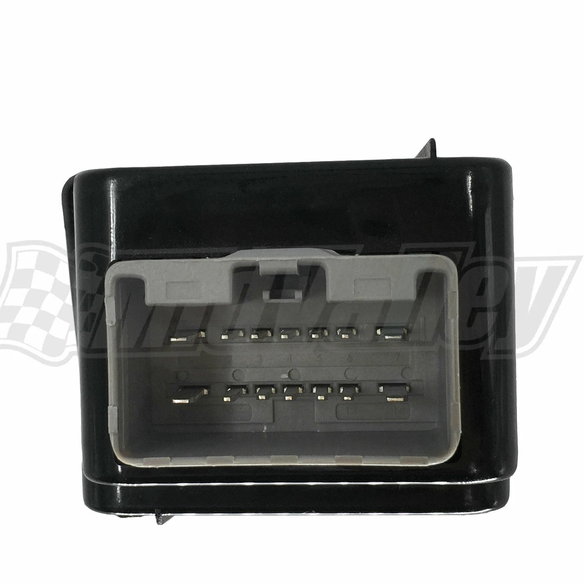 In-Dash Trailer Brake Controller Module for Ford F-150 (2015–2020)