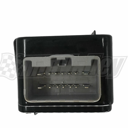 In-Dash Trailer Brake Controller Module for Ford F-150 (2015–2020)