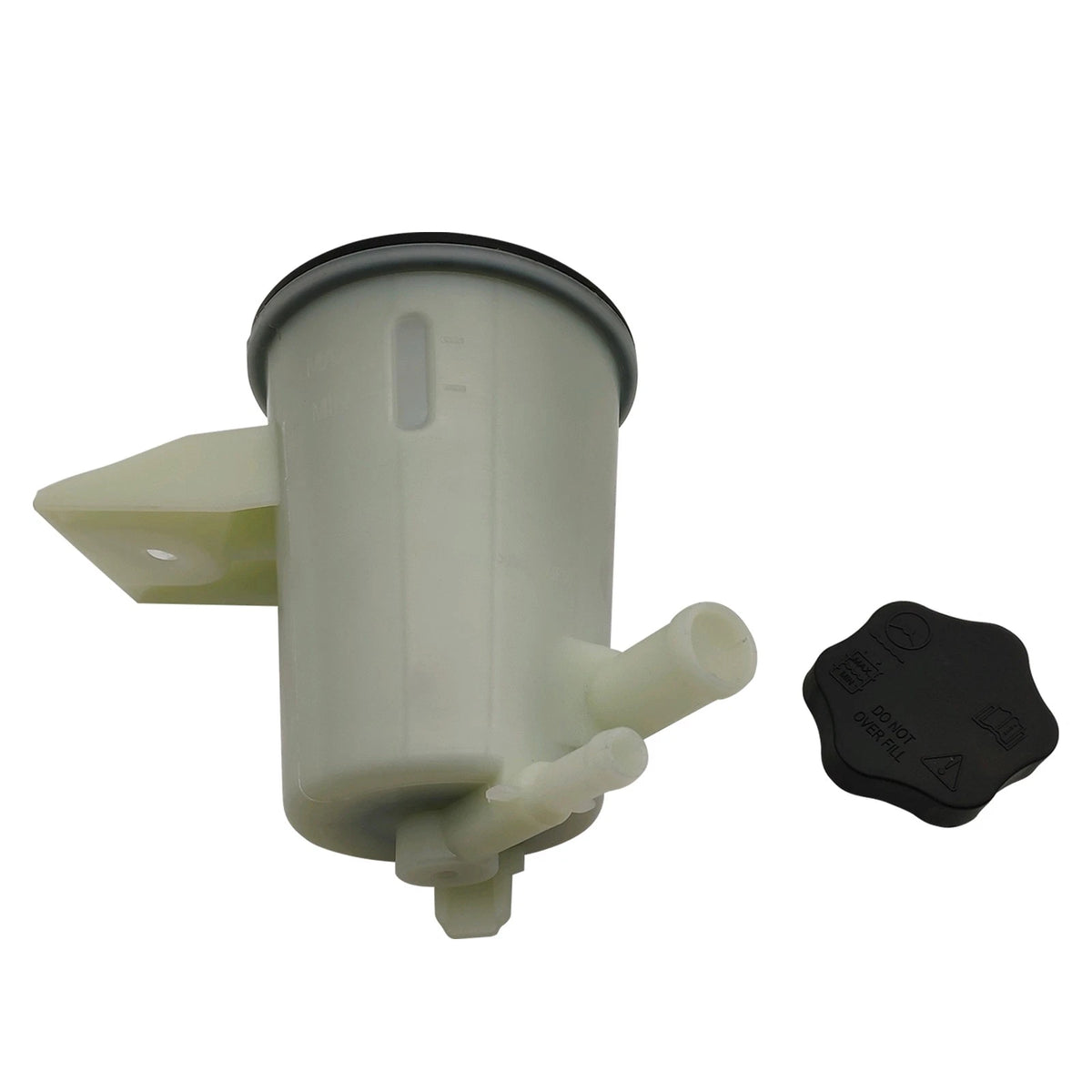 Power Steering Reservoir for Ford Expedition Lincoln Navigator (2008–2019) 603-846