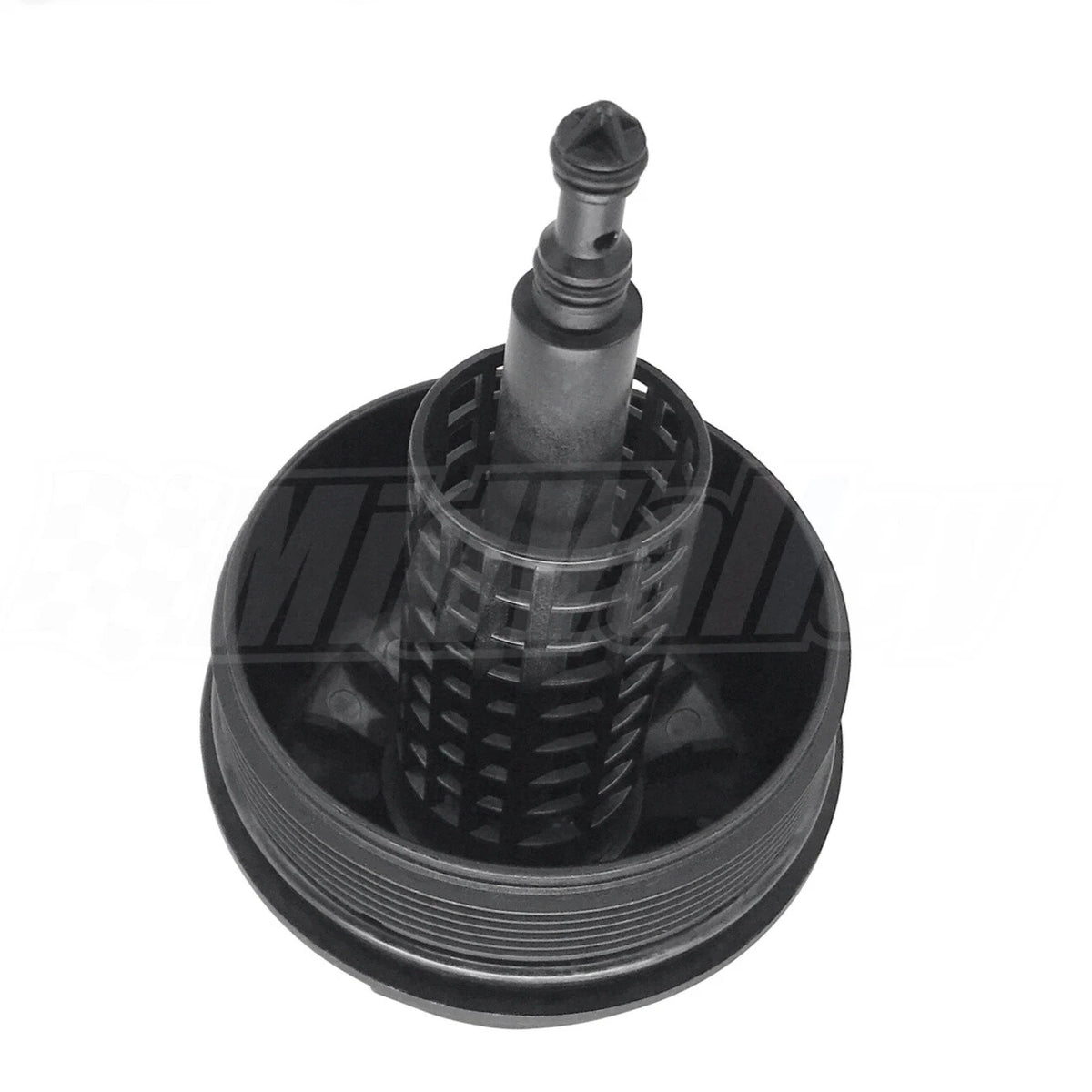 Engine Oil Filter Housing Cover Cap for BMW E36 E39 E46 E53 E85 (1992–2006)