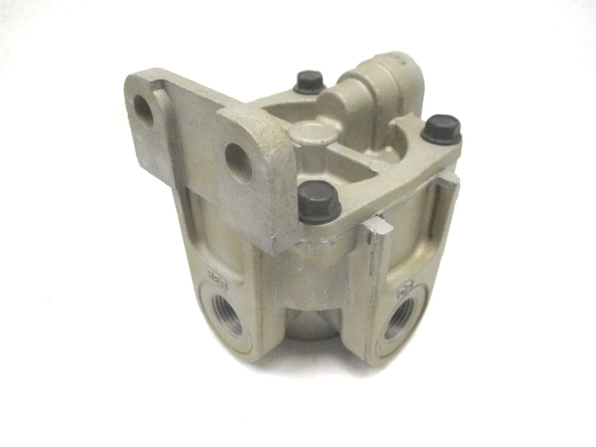 Brake Relay Valve for Meritor (RKN28510, KN28510) 5.6 PSI
