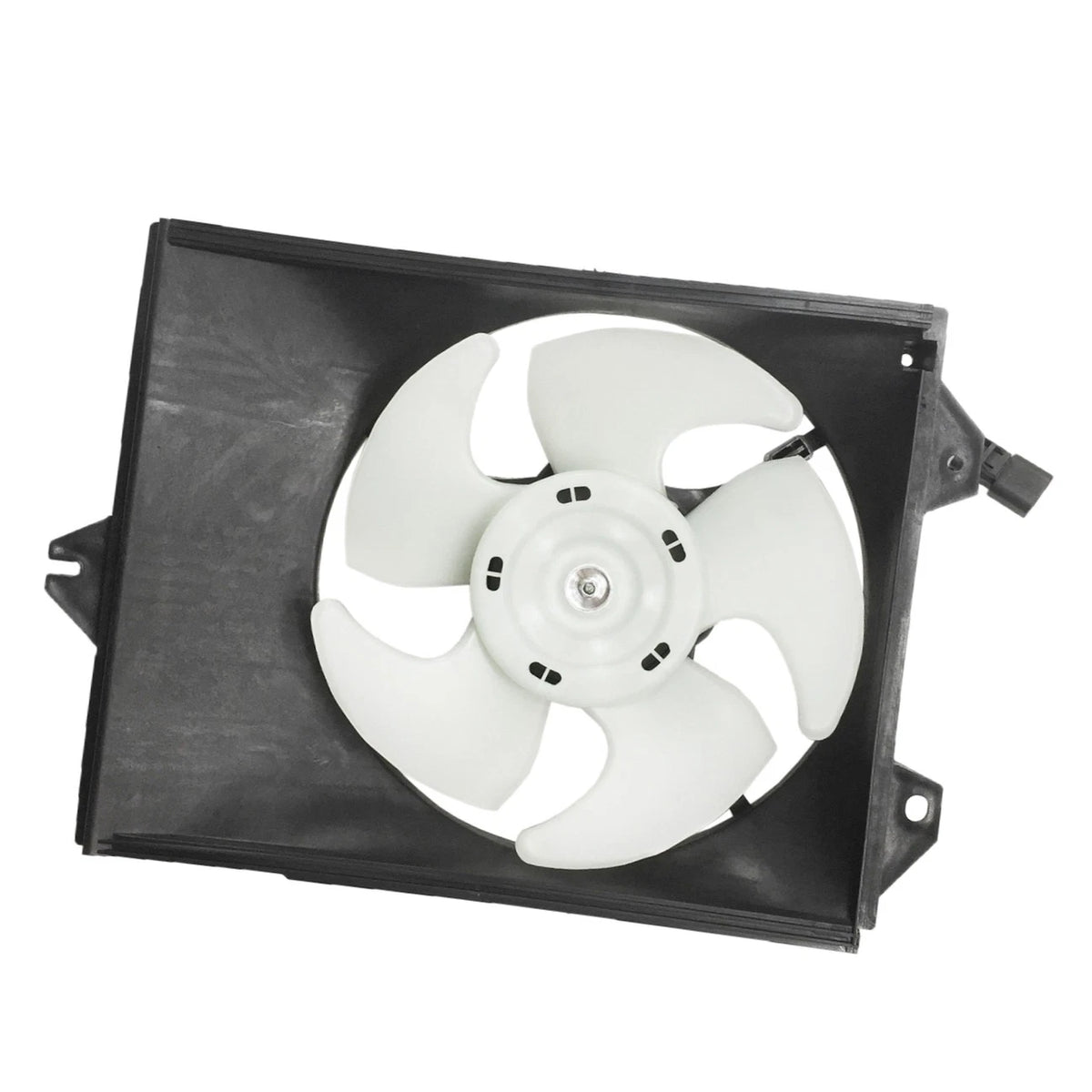 A/C Condenser Fan Assembly for Mitsubishi Mirage (1997–2002) 620-308 MR201374