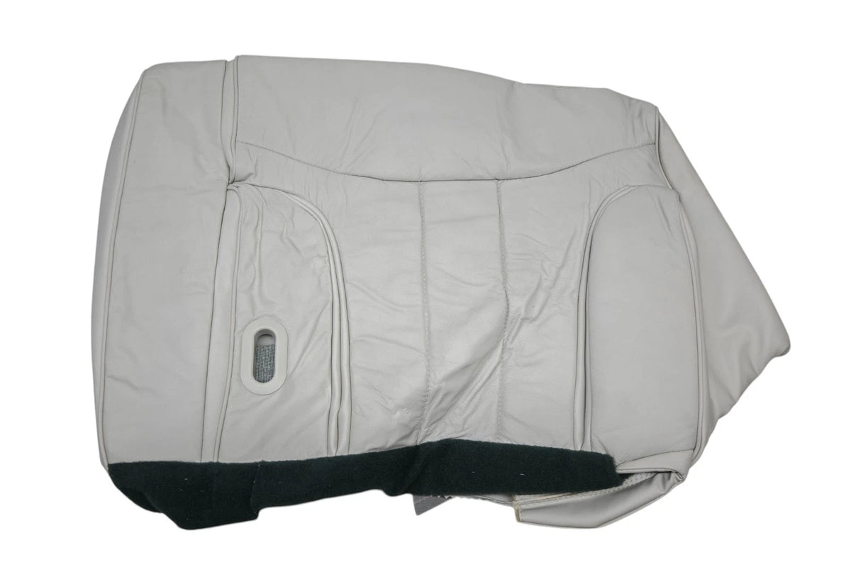 Front Left Seat Cushion Cover for Ford (F3VY-5462900-CYT)
