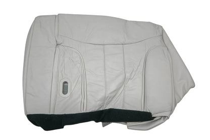 Front Left Seat Cushion Cover for Ford (F3VY-5462900-CYT)