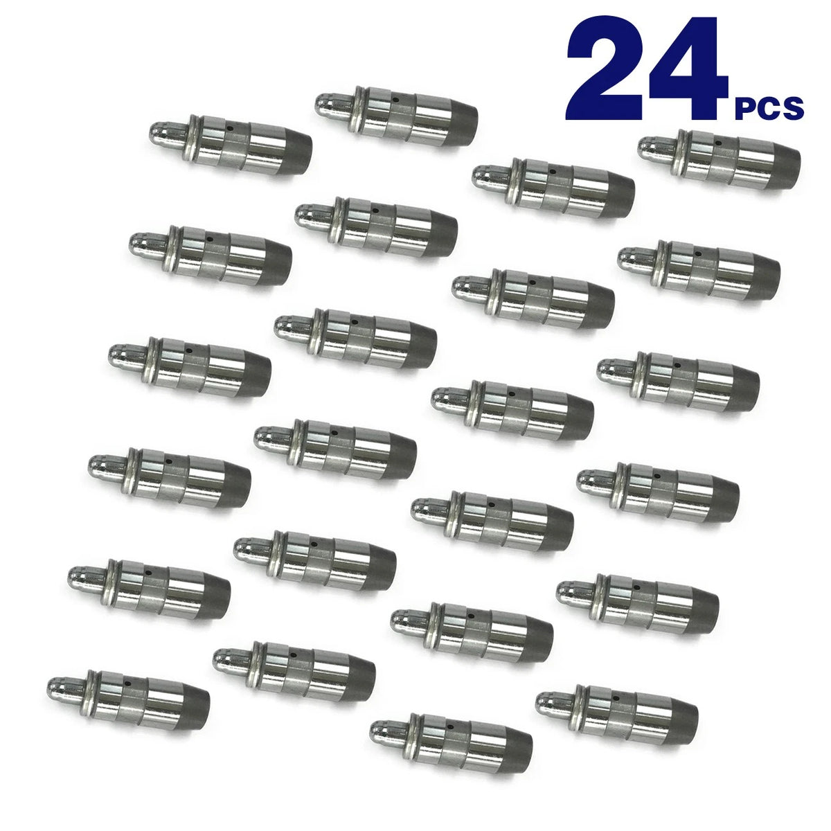 Set of 24 Lifters for Ford Expedition F150 250 350 Explorer Mustang 4.6 5.4L