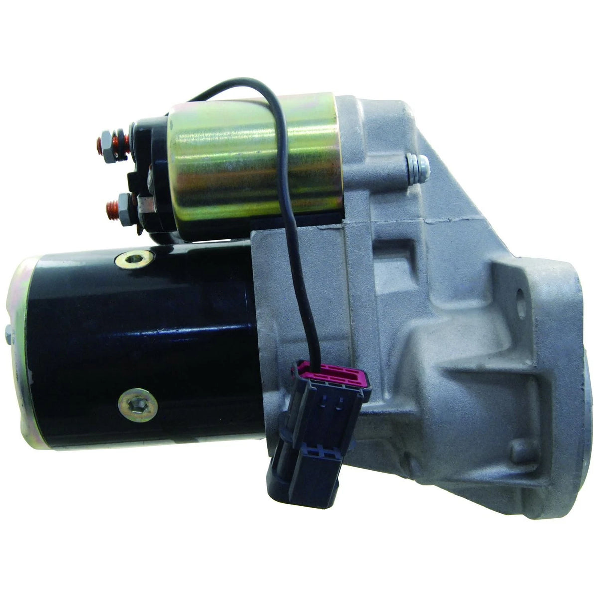 12V Starter for TCM FG35N7 FG40N7 (1988–2007) 23300-52H00 281-9005 014482 S8563
