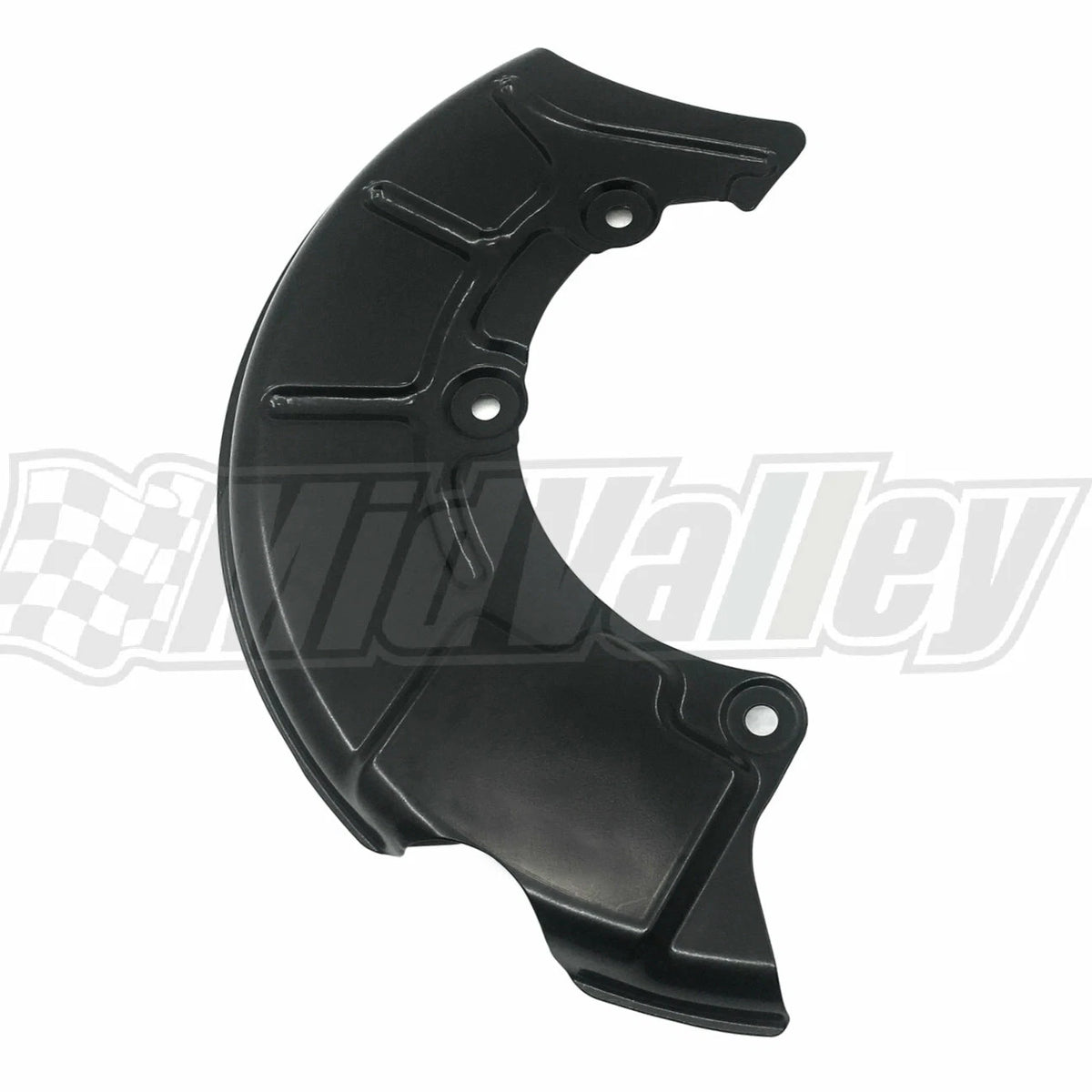 Right Front Brake Dust Shield for Volkswagen Beetle (1998–2010) 1J0615312A