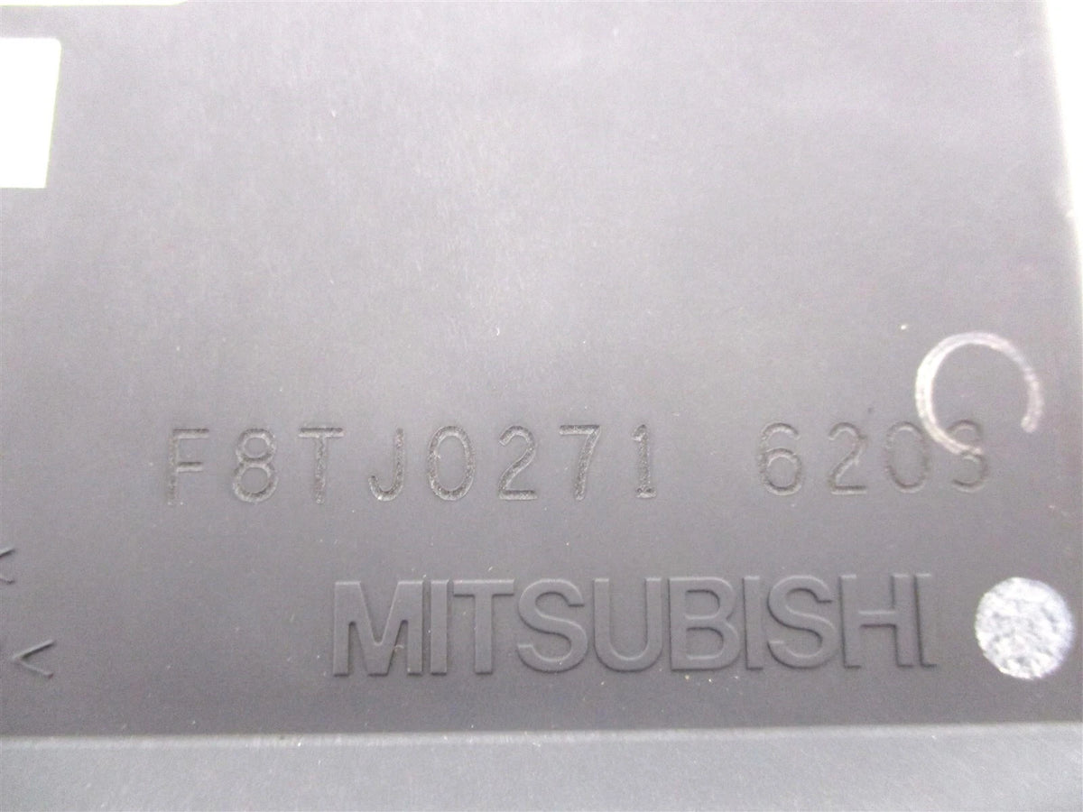 ECU for Kubota EH095-60200 F8TJ0271 972 KRC-L1