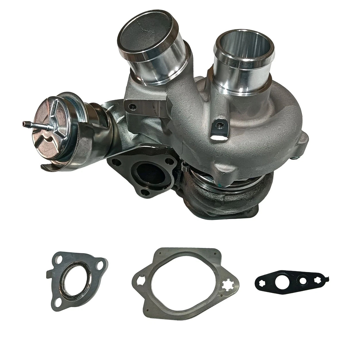 Engine Timing Chain Kit for Ford F-150 Transit-150 Transit-250 (2015–2020) DL3E6C879AF 3.5L
