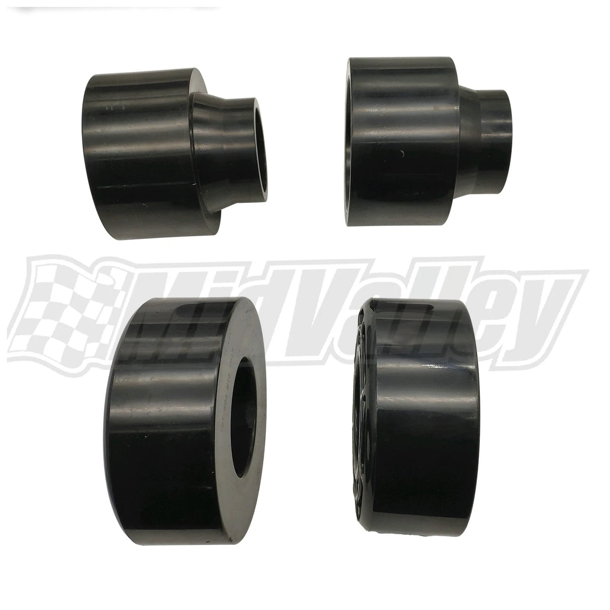 3" Leveling Lift Kit for Jeep Grand Cherokee WJ (1999–2004)