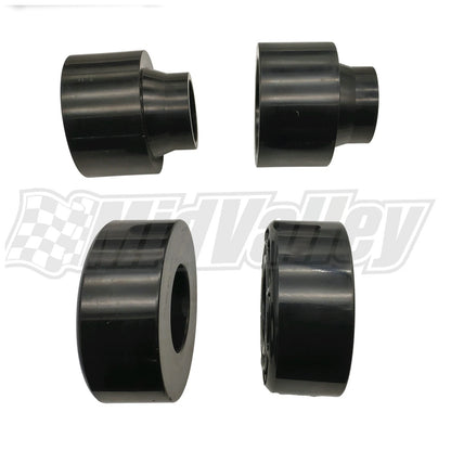 3" Leveling Lift Kit for Jeep Grand Cherokee WJ (1999–2004)