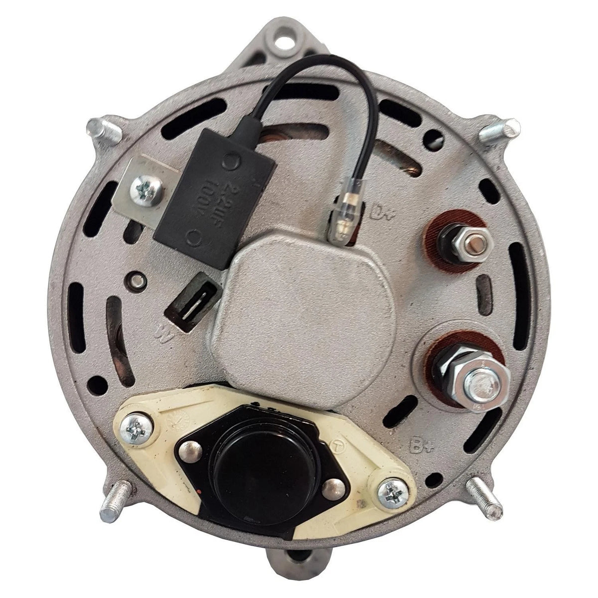 95A Alternator for John Deere 1950F (1988–1994) IA0989 AL81437 AL78690 A6257