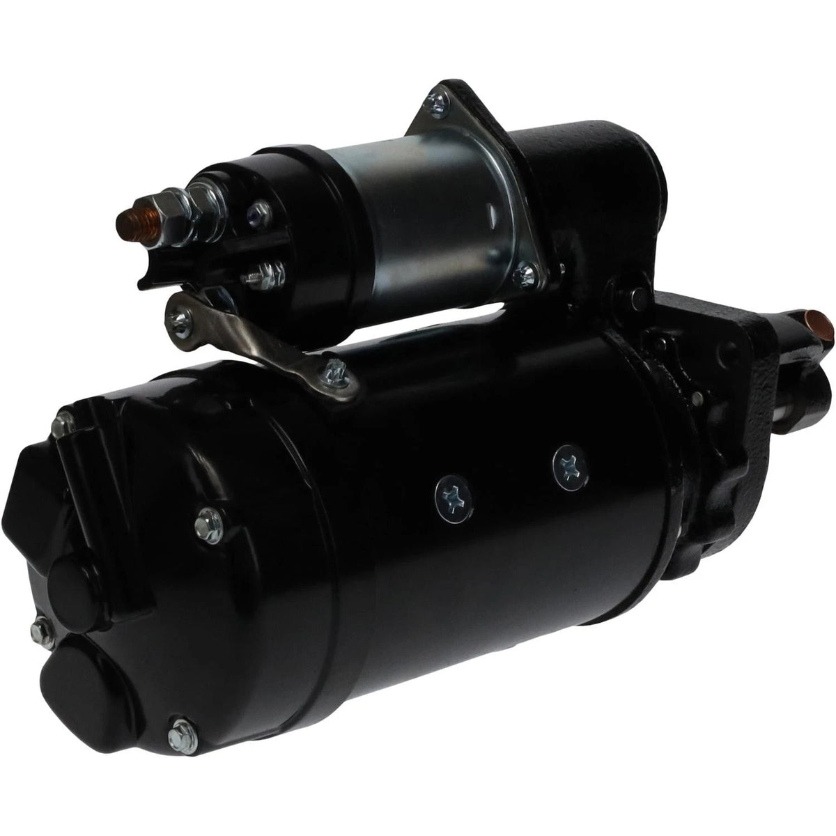 Starter for Dresser 510B 515B 515C 520 520B (1984–1992) 10479108 TS1558 6269N
