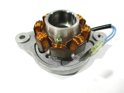 Stator for Kubota B20 B1750 B1550 B7200 (OEM 15531-64363, 15531-64360)