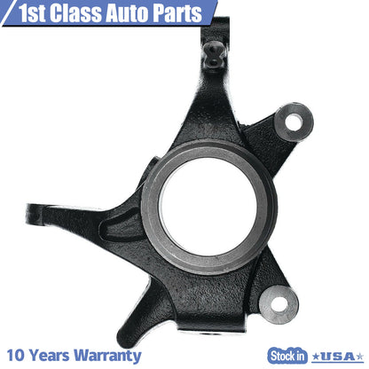 Steering Knuckle Spindle Front Right for Hyundai Accent (2012–2017) 698-250