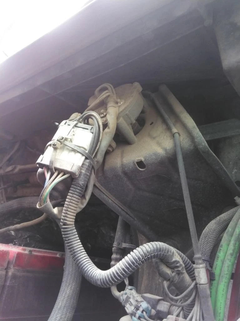 Wiper Motor for Volvo VNL (2001)