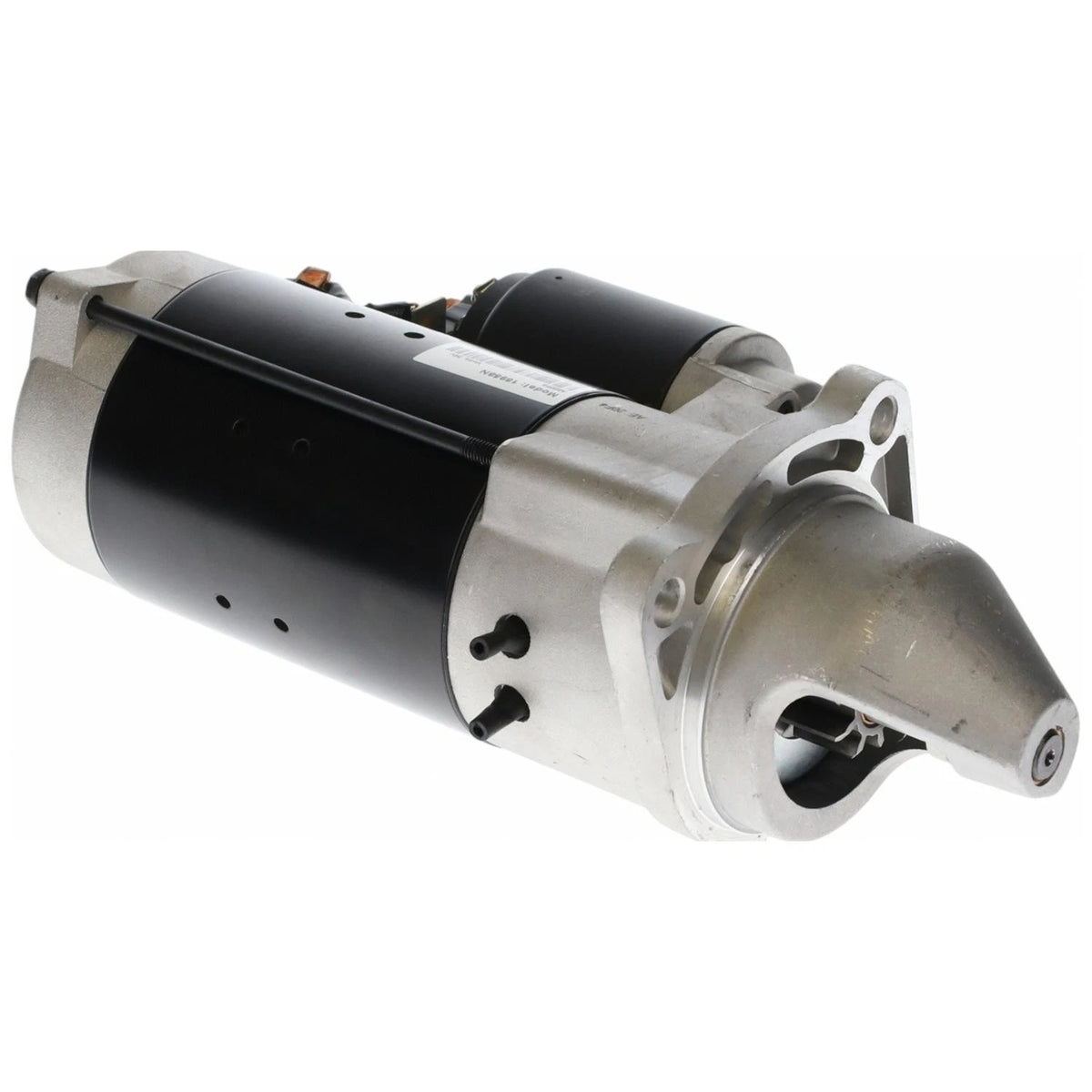 24V Starter for Poclain MC100 MCL84 (1973–1976) 01163626 11.139.276 410-29031