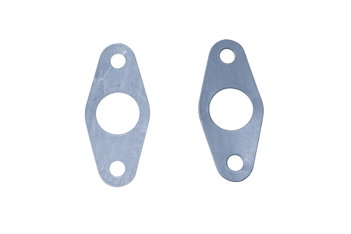 2X Fuel Pump Mounting Gaskets for Ford (E3FZ-9417-A)