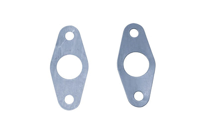 2X Fuel Pump Mounting Gaskets for Ford (E3FZ-9417-A)