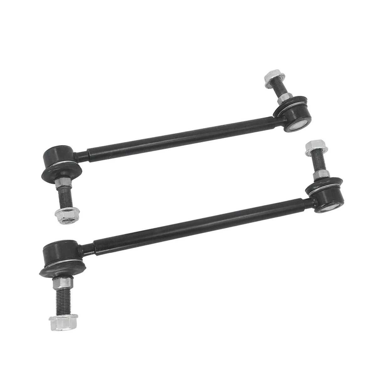 2X Front Sway Bar Links for Toyota Sienna (2004–2010) K80249