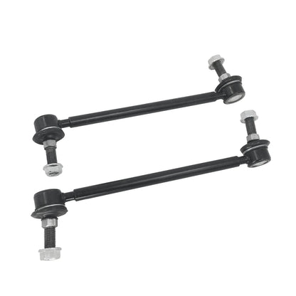 2X Front Sway Bar Links for Toyota Sienna (2004–2010) K80249
