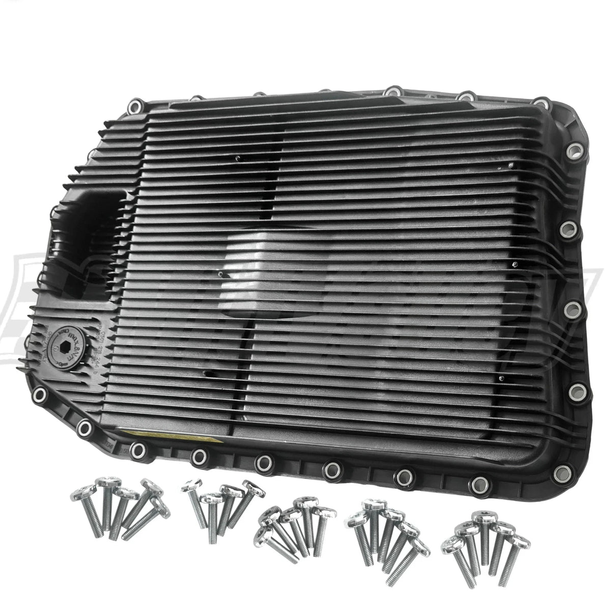 Auto Transmission Oil Pan for BMW E90 E60 E70 E82 (2007–2013) 6HP19