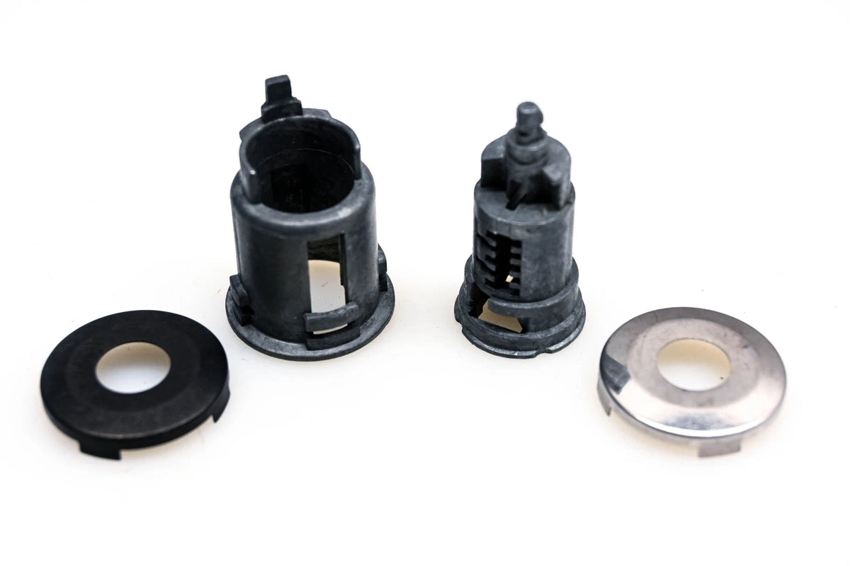 Lock Cylinder Kit for Mopar (NOS)